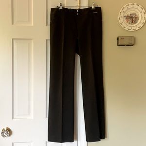 Ted Baker black dress pants. Gently worn.